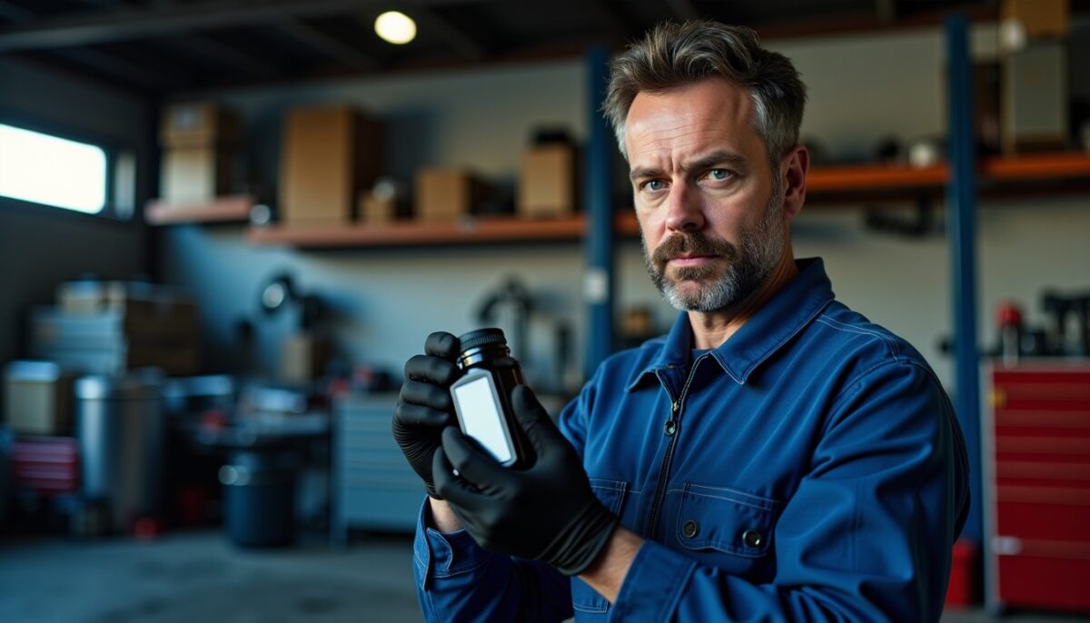 Huile céramique pour moteur : guide ultime et avis détaillé pour bien choisir