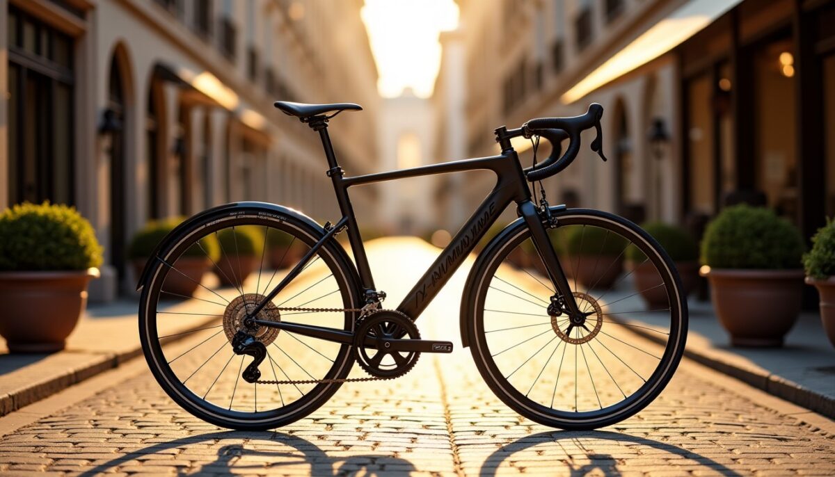Classement 2025 : Découvrez les 10 vélos les plus luxueux et les plus chers au monde