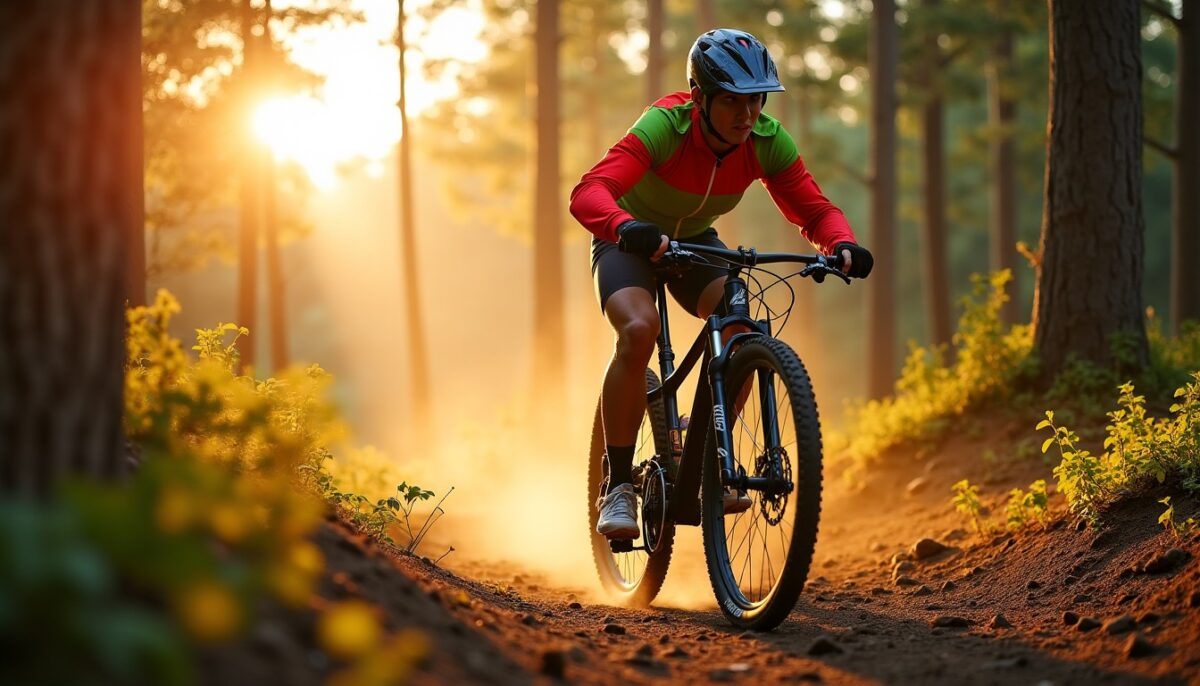 VTC ou VTT : Trouvez le vélo idéal pour vos aventures en plein air