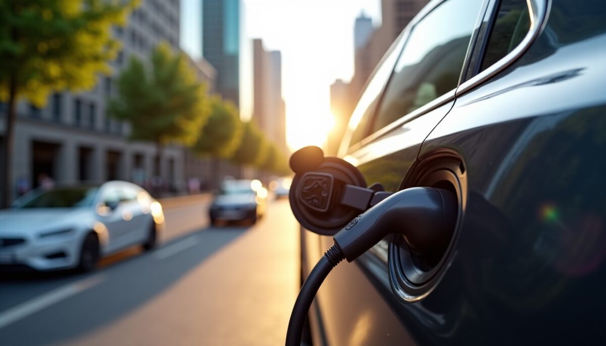 Câbles de recharge Type 2 : Clé de voûte de la mobilité électrique, tout ce qu'il faut savoir