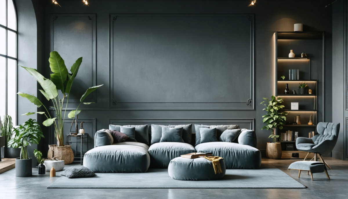 découvrez tout sur la peinture gris nardo : coût, avantages et astuces indispensables pour réussir votre projet déco avec cette teinte moderne et élégante.