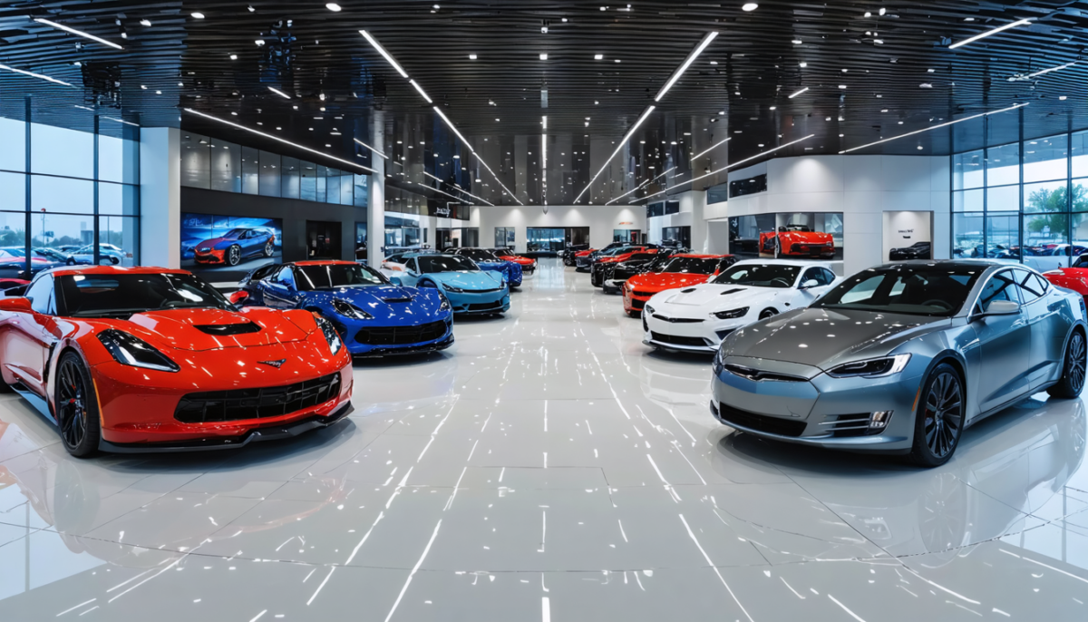 découvrez un tour d’horizon complet des marques automobiles américaines, leur histoire, leurs modèles emblématiques et leur impact sur l'industrie automobile mondiale.