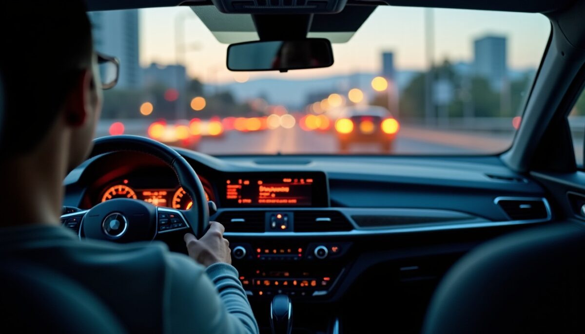 Voyant moteur allumé sans baisse de performance : quand faut-il vraiment s’alarmer ?