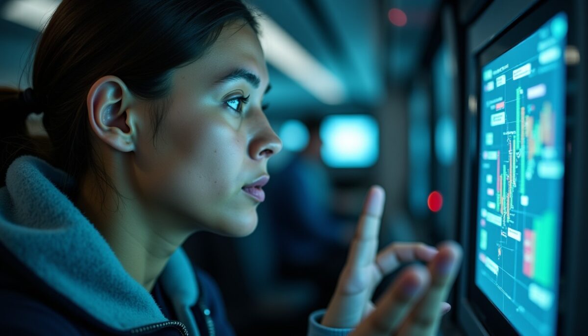 Informatique embarquée : Le cœur digital intelligent au service de votre flotte de transport