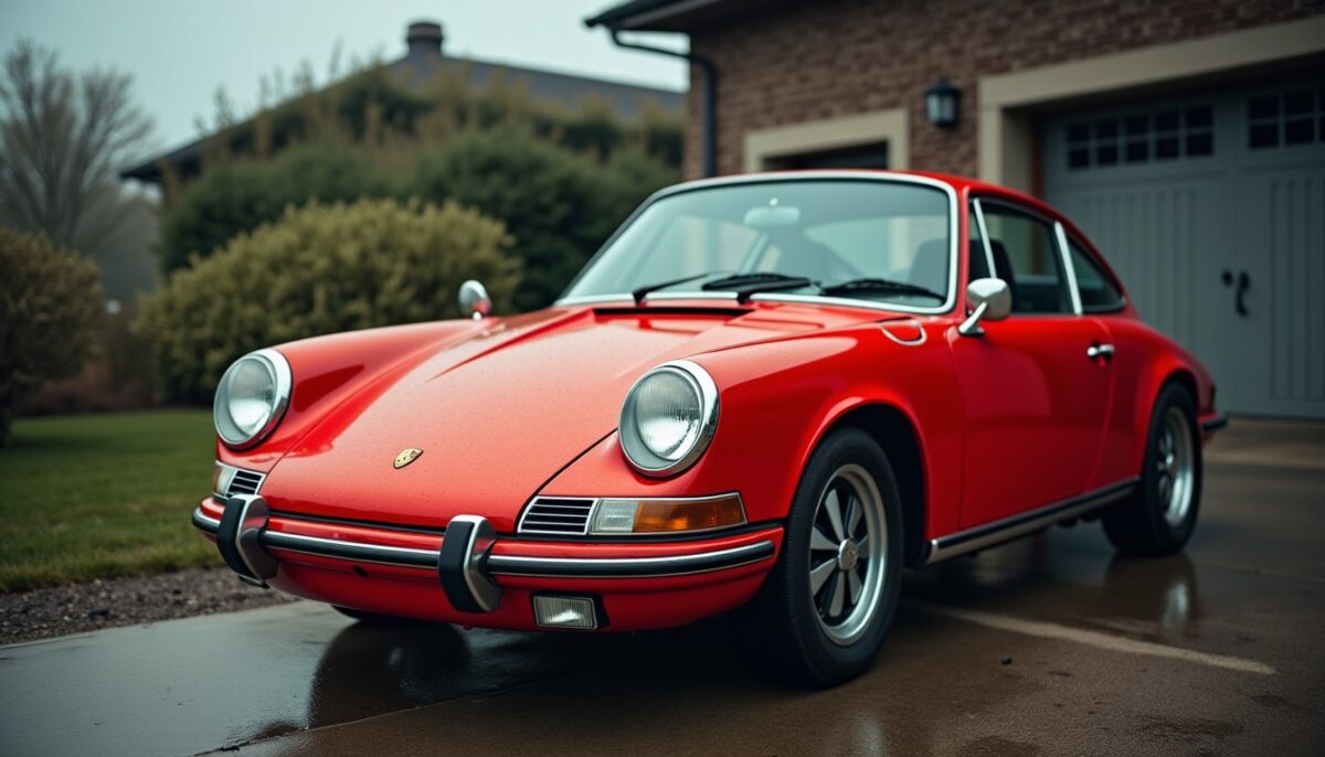 Porsche RWB : Plongée au cœur de son histoire, ses spécificités et l'art de la personnalisation
