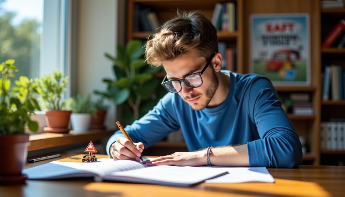Guide pratique : Comment récupérer vos points de permis étape par étape