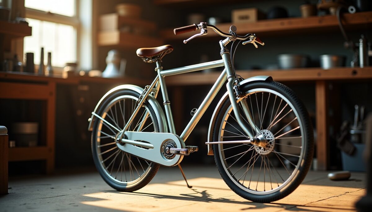 Vélo reconditionné : Le guide incontournable pour faire le meilleur choix
