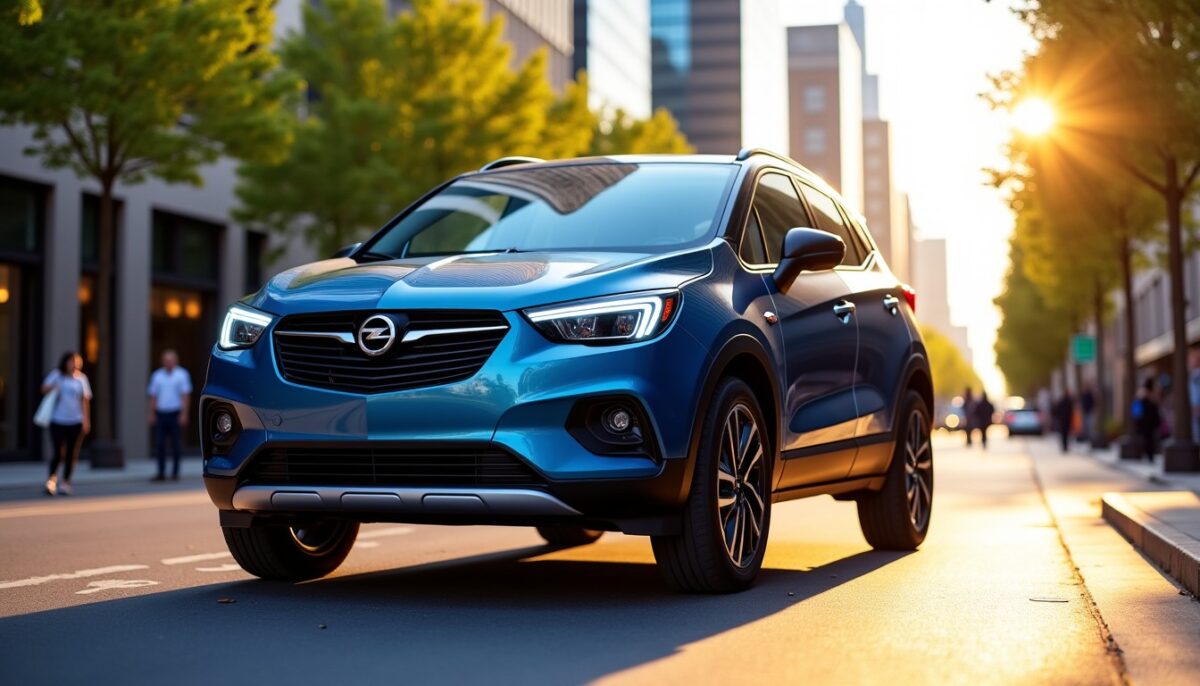 Opel Mokka en 2026 : notre analyse complète de ce SUV innovant