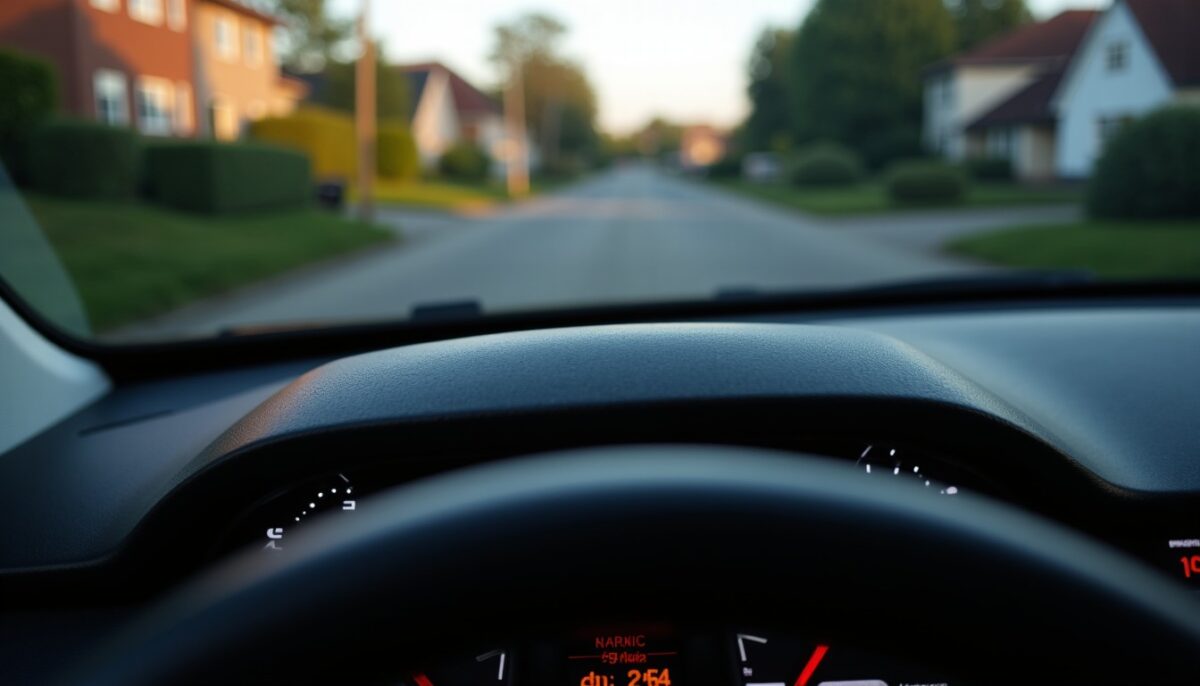 Voyant allumé sur Peugeot 208 : comprendre les causes et découvrir les solutions