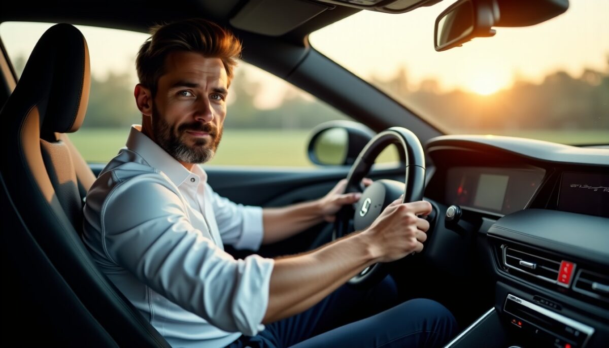 Le Manuel Ultime pour Dompter les Pédales de Votre Voiture
