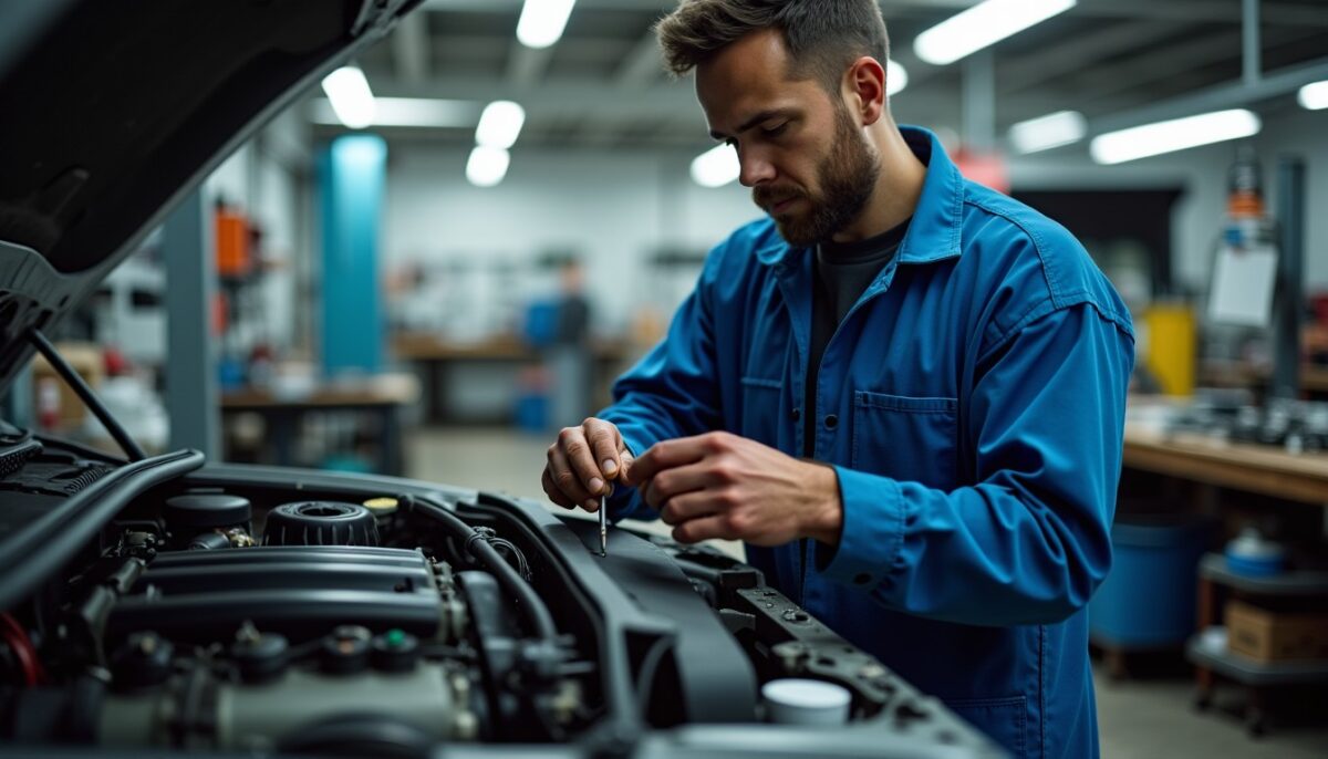 Consommation d’huile moteur : décryptage des causes et astuces pour y remédier efficacement