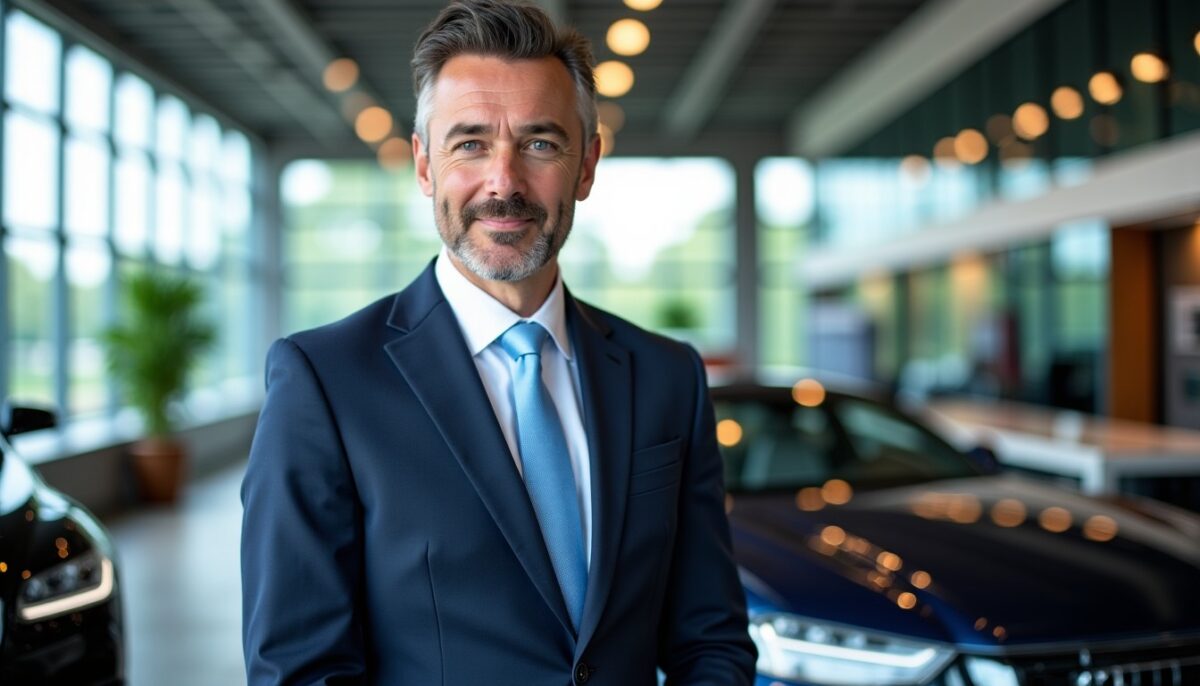Carrière de Commercial Automobile : Rémunération, Bonus et Perspectives d'Évolution