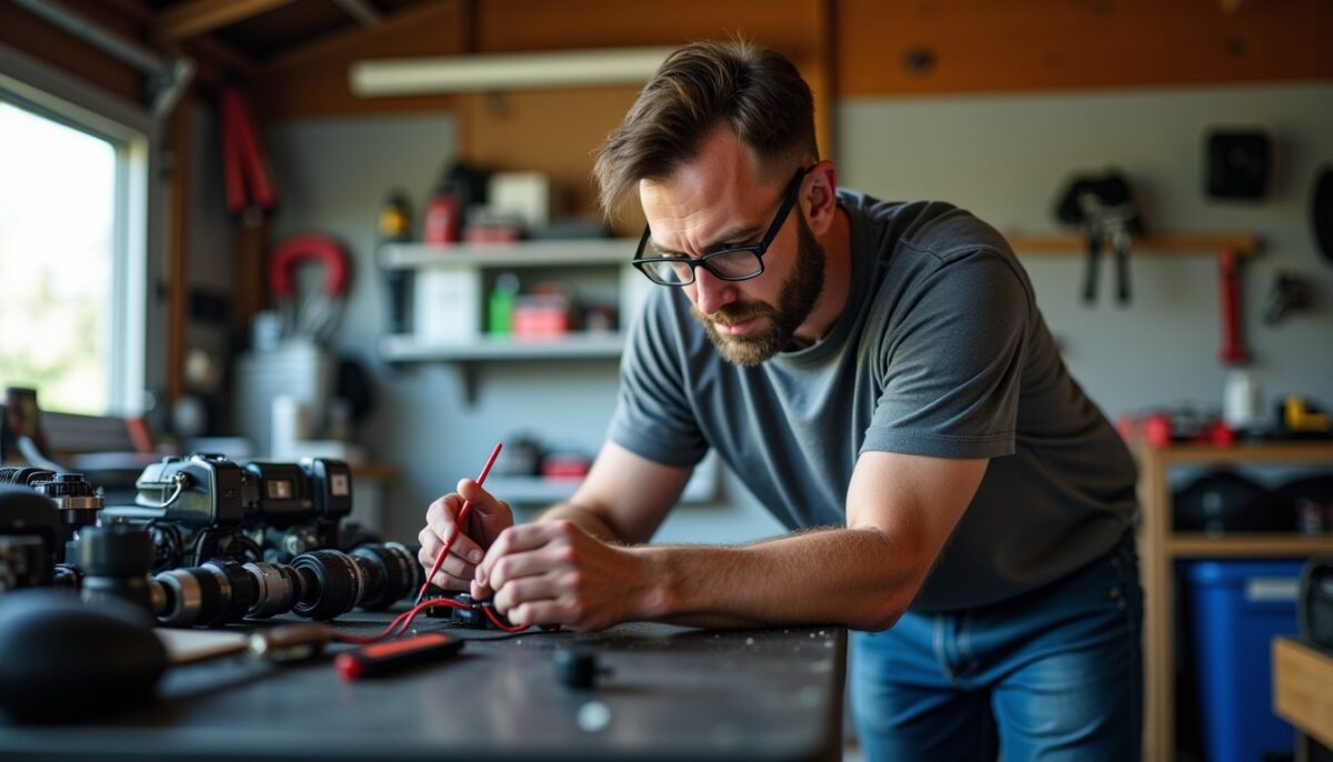 Guide pratique : Tester votre bobine d’allumage simplement à la maison