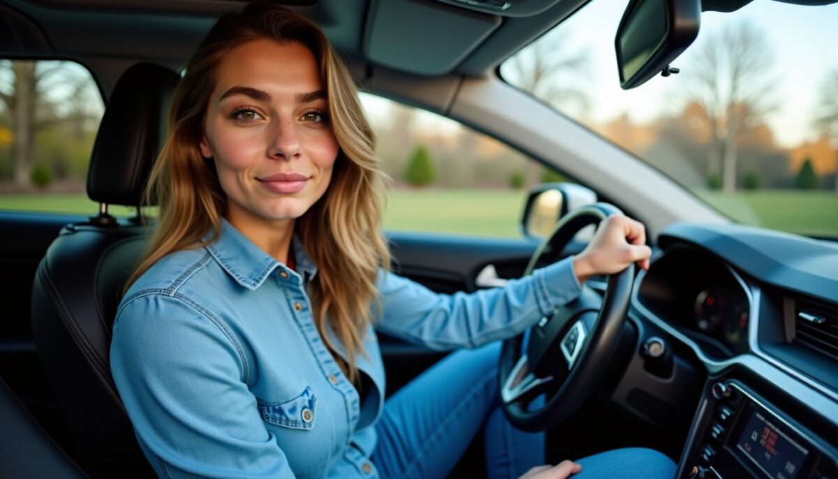 Guide pratique pour démarrer votre voiture facilement et en toute sécurité