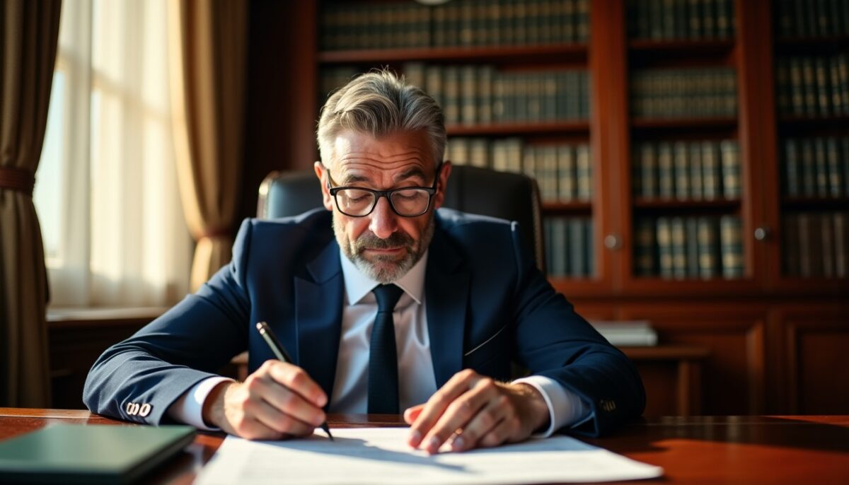 Guide pratique : remplir un certificat de cession pour une personne décédée