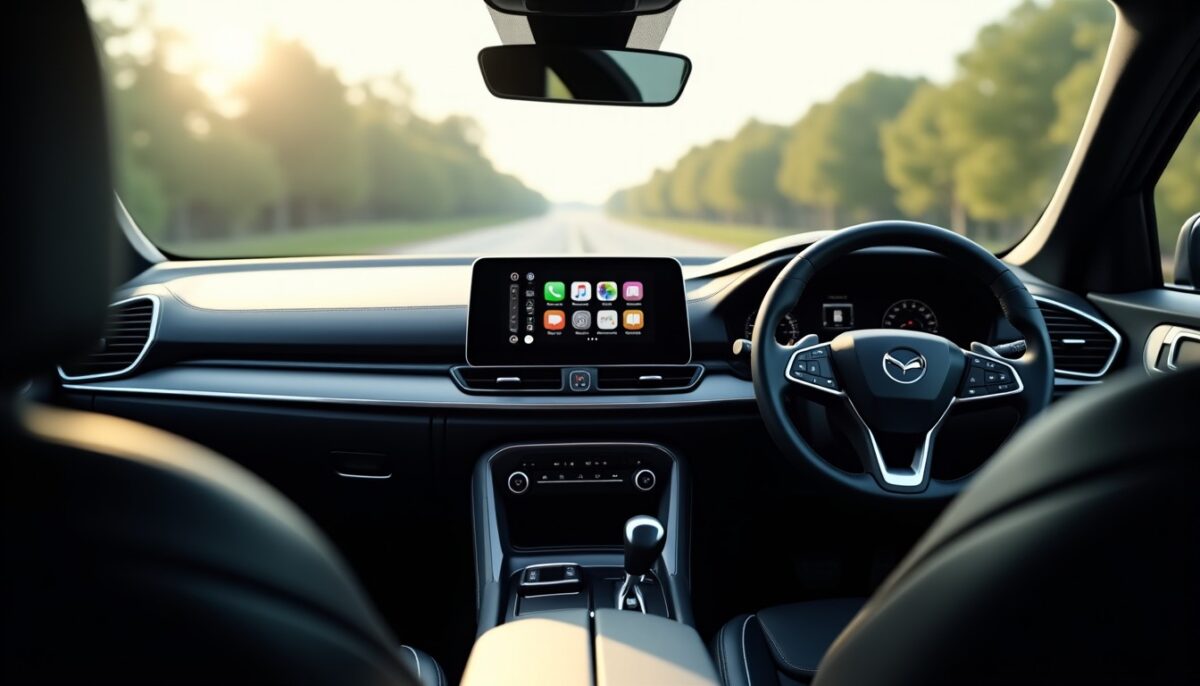 Installation Apple CarPlay : Votre Guide Ultime pour une Connexion Simplifiée