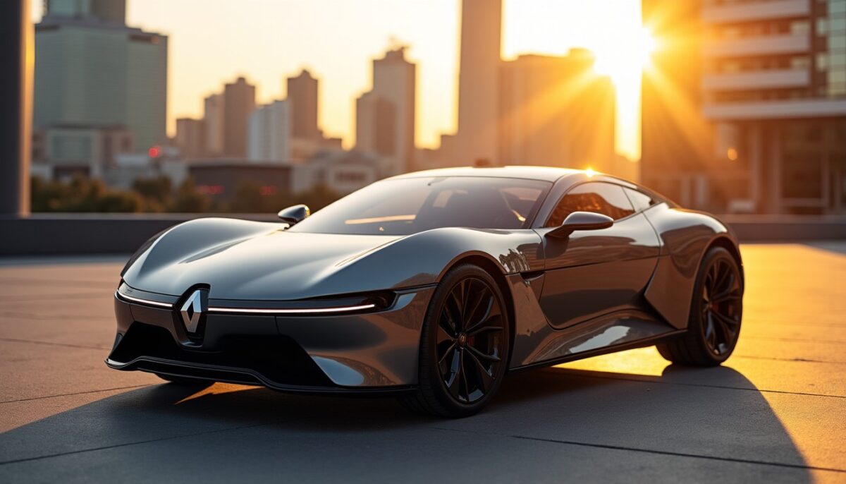 Renault DF025 : Analyse complète et solutions efficaces