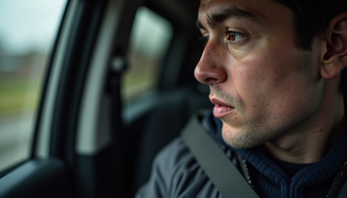 Capteur de pression des gaz d’échappement : comprendre son rôle et identifier les symptômes