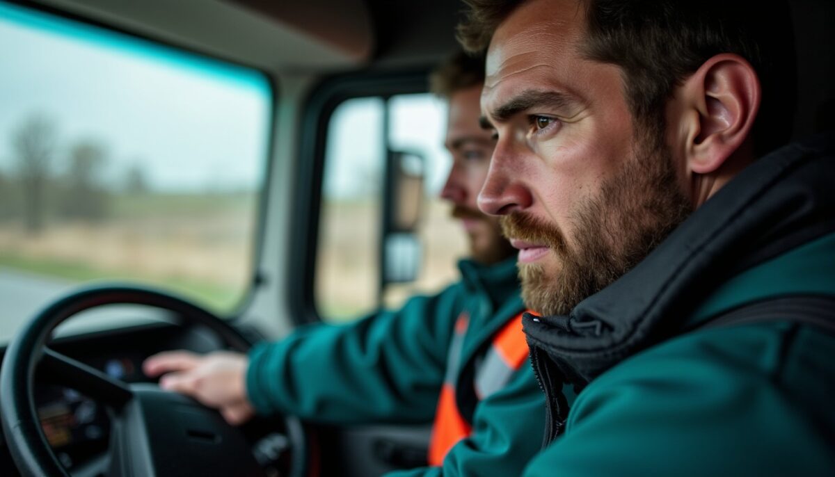 Voyant EDC sur Iveco : comprendre les causes, solutions efficaces et impacts à prévoir