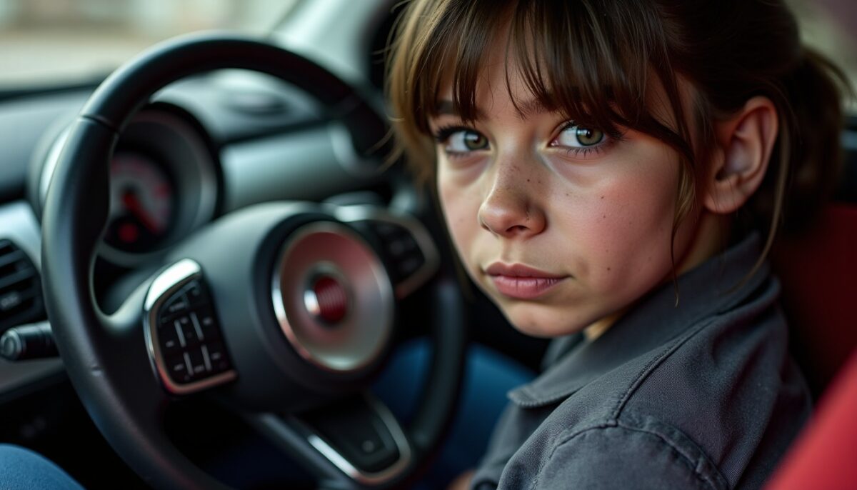 Schéma détaillé et guide complet de la boîte à fusibles pour Fiat 500/500c