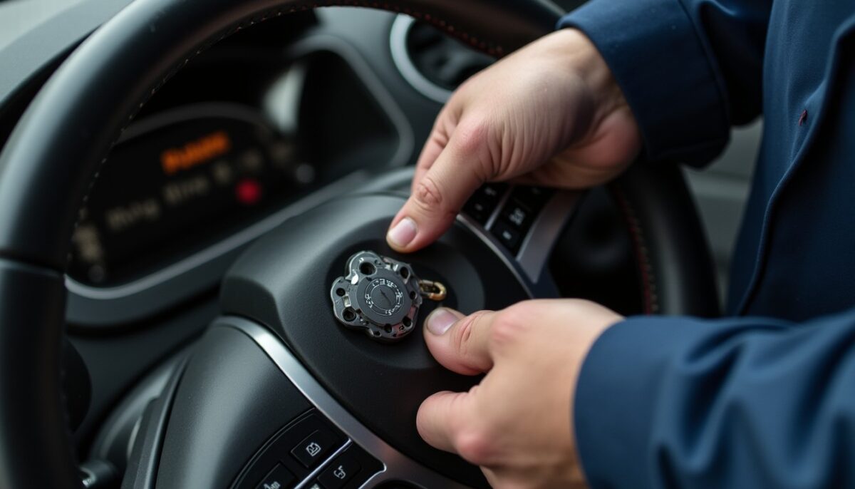 Câblage du démarreur auto : guide illustré et connexions détaillées