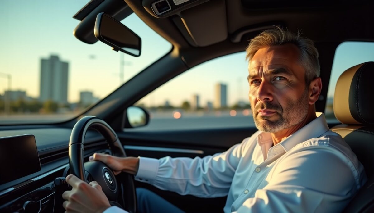 Voiture première main : analyse des principales causes de décès au volant