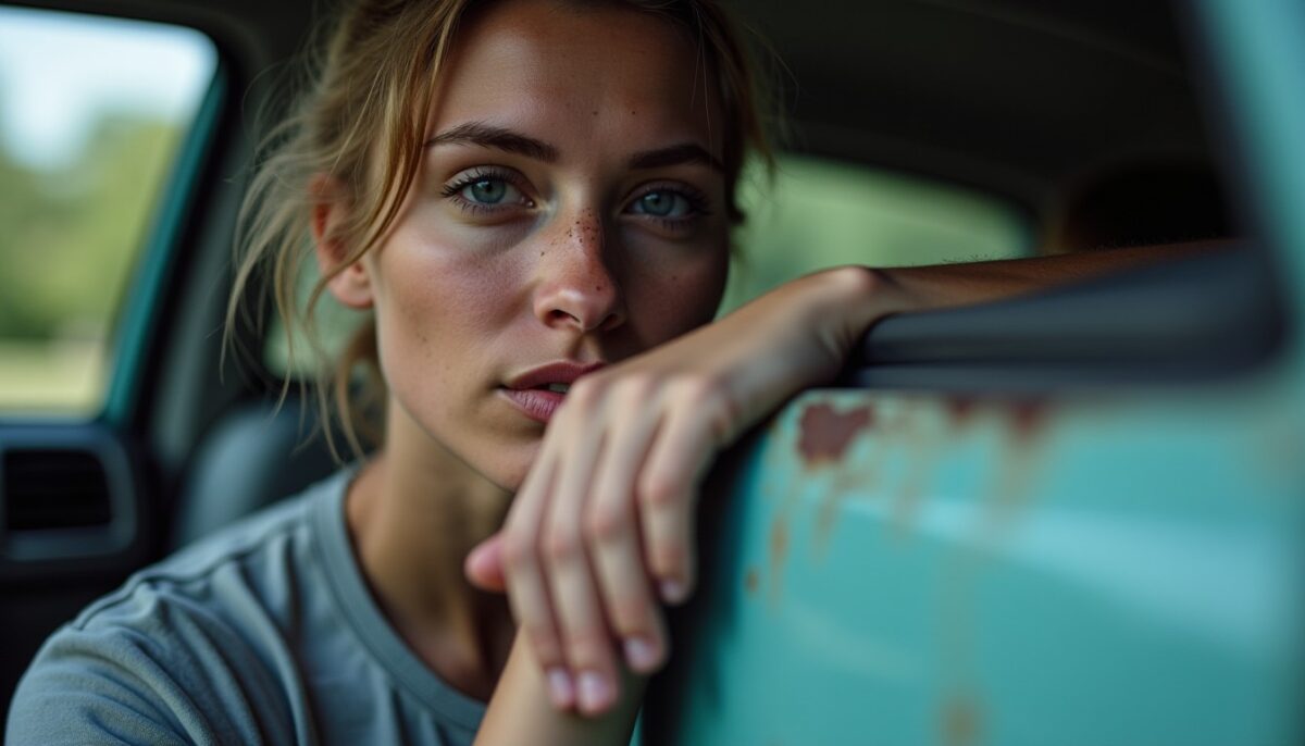 À quel moment est-il idéal de refaire la peinture de votre voiture ?