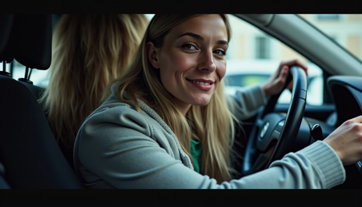 Est-il possible de vendre une voiture sans contrôle technique en règle ?