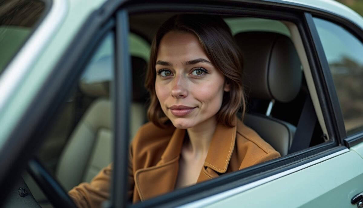 Redonnez du style à votre voiture : les avantages insoupçonnés des jantes d'occasion
