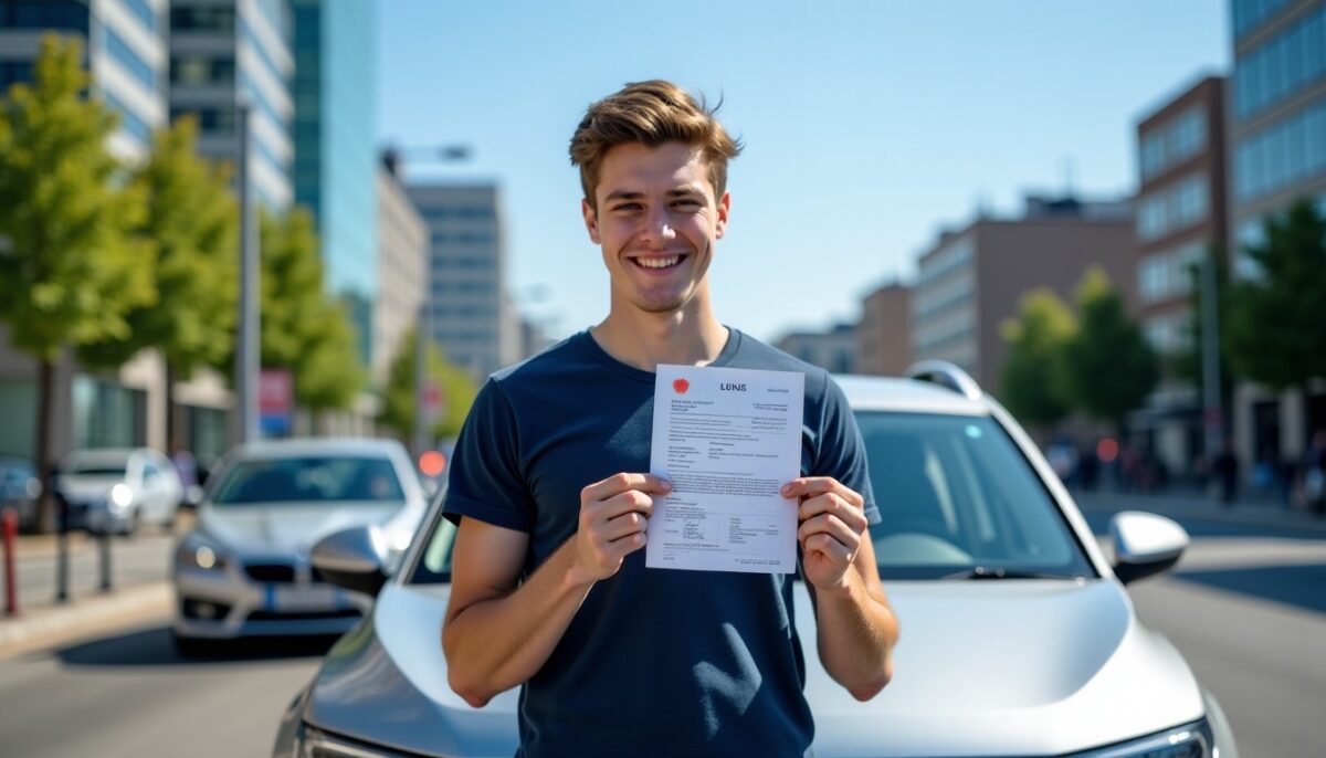 Permis obtenu malgré une faute éliminatoire : analyser les causes et impacts