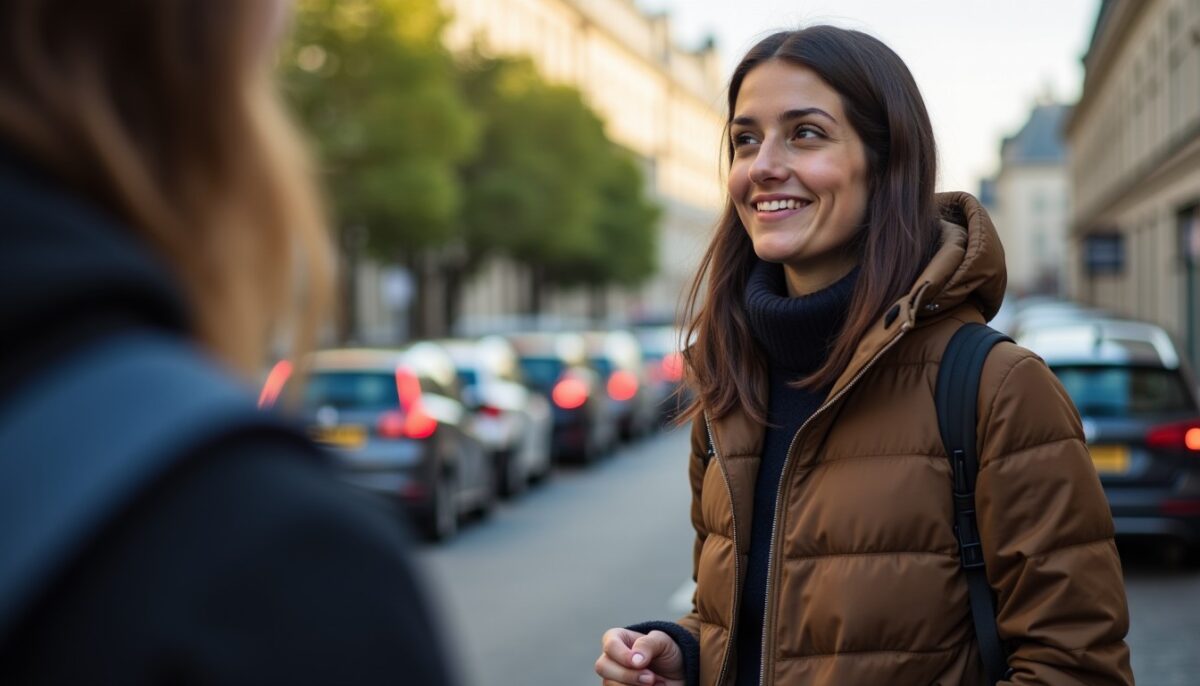 Stationnement et livraison à Paris : guide des règles essentielles pour optimiser vos livraisons