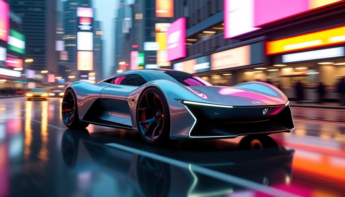 Explorez le guide ultime des incontournables sites automobiles en 2027