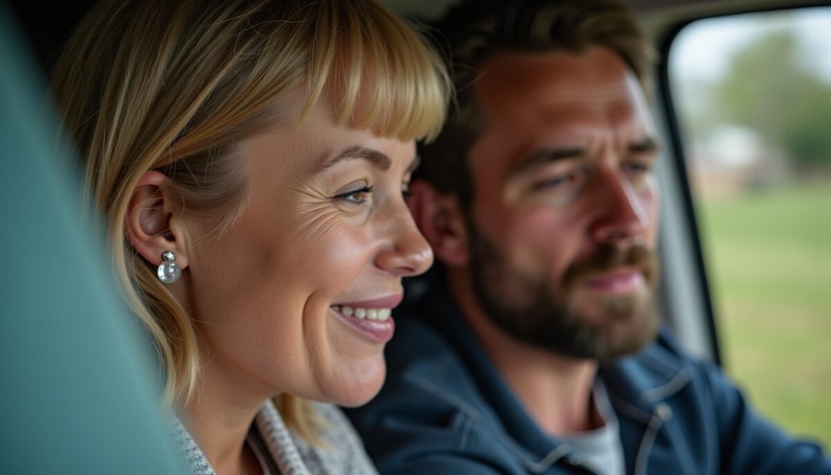 Comment gérer la vente d’un camping-car suite à un décès ou un divorce : conseils pratiques