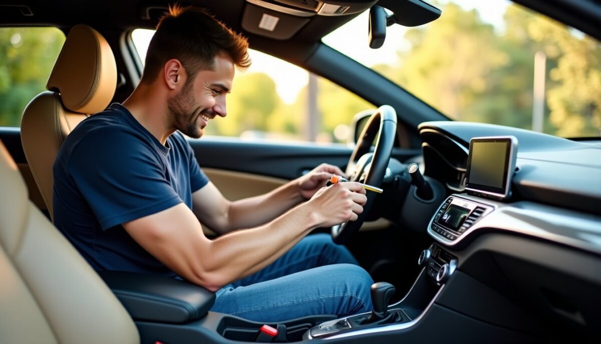 Le Guide Complet pour Installer un Système Sono dans Votre Voiture