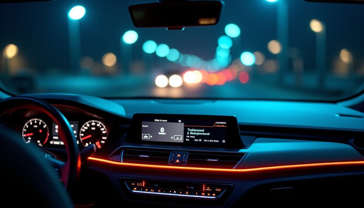 Voyant de Glissement de Voiture : Fonction, Signaux d’Alerte et Solutions de Réparation