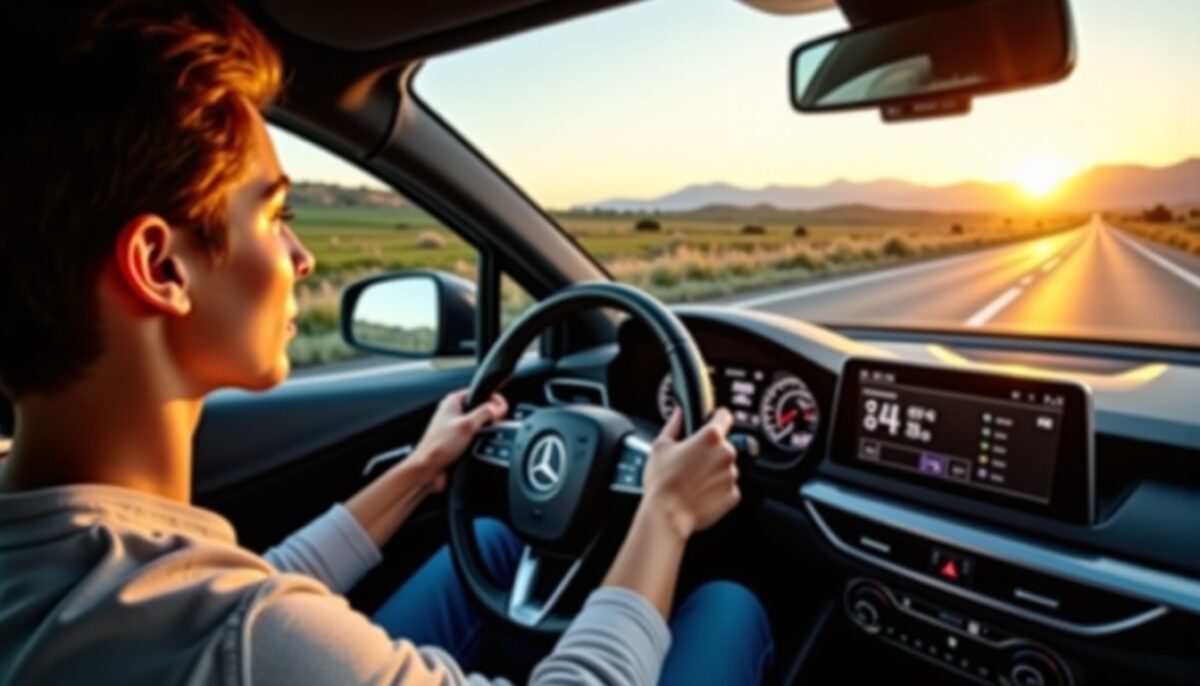 Vitesse et Jeunes Conducteurs : Comprendre les Restrictions Essentielles