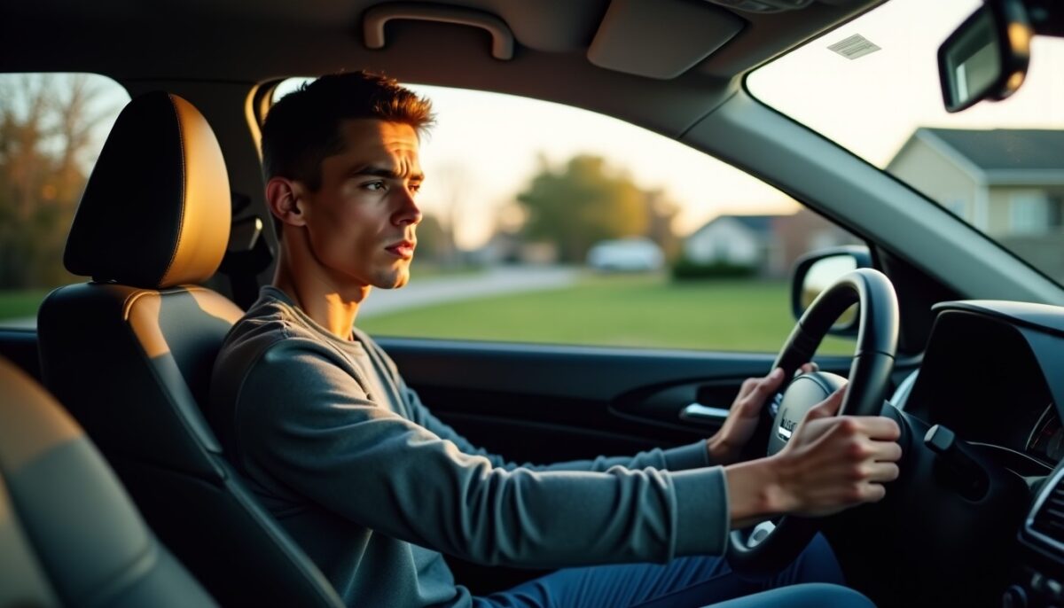 Voiture qui cale au démarrage : comprendre les causes et adopter des solutions efficaces