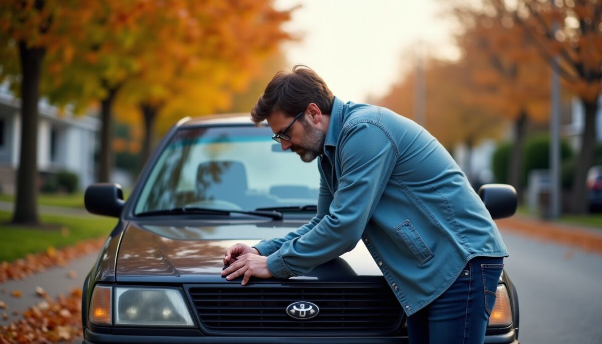 Voiture qui Broute au Démarrage : Comprendre les Causes et Trouver les Solutions Efficaces