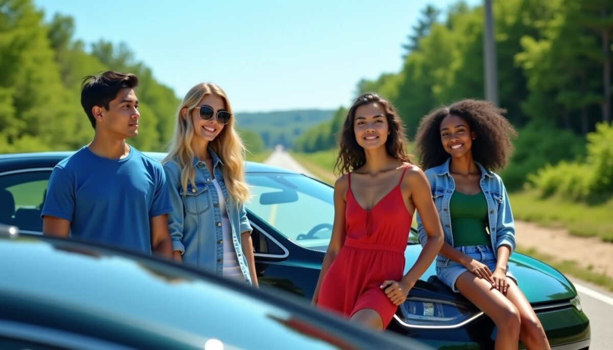 Jeunes conducteurs en 2026 : quelles nouvelles règles de limitation de vitesse adopter ?