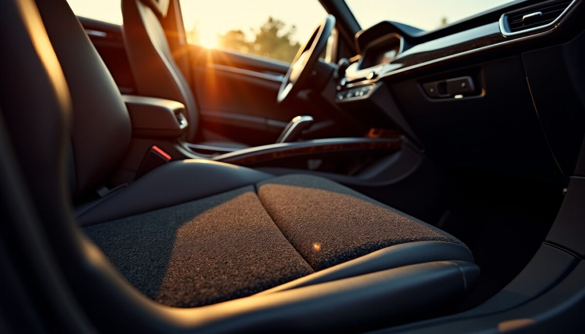 Les 7 critères incontournables pour choisir les tapis de voiture idéaux