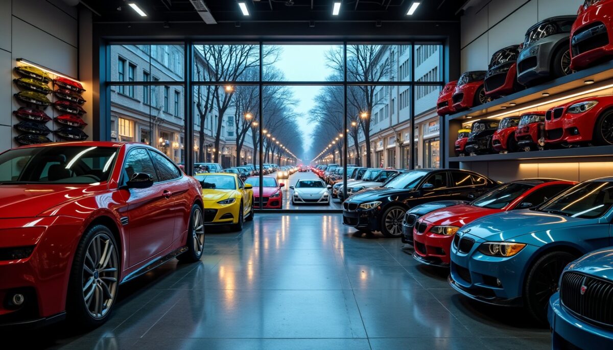 Kiauto : votre spécialiste pièces auto et carrosserie à prix imbattables