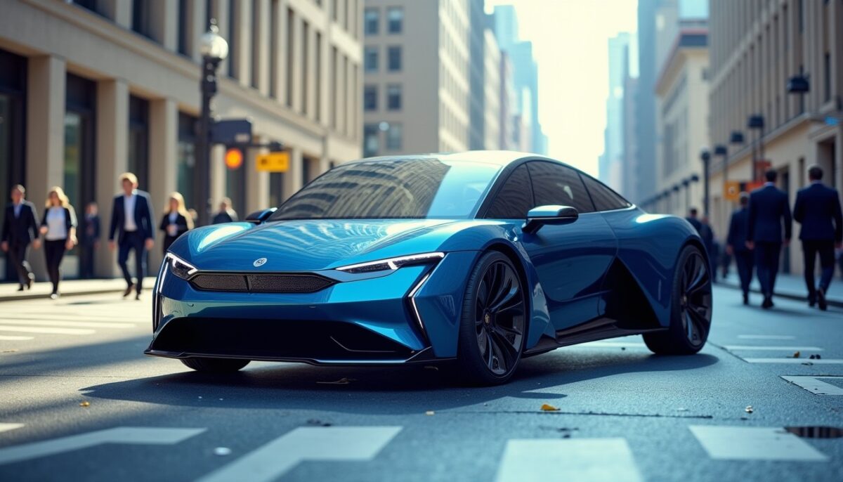 Quelle petite voiture dominera le marché en 2026 ?