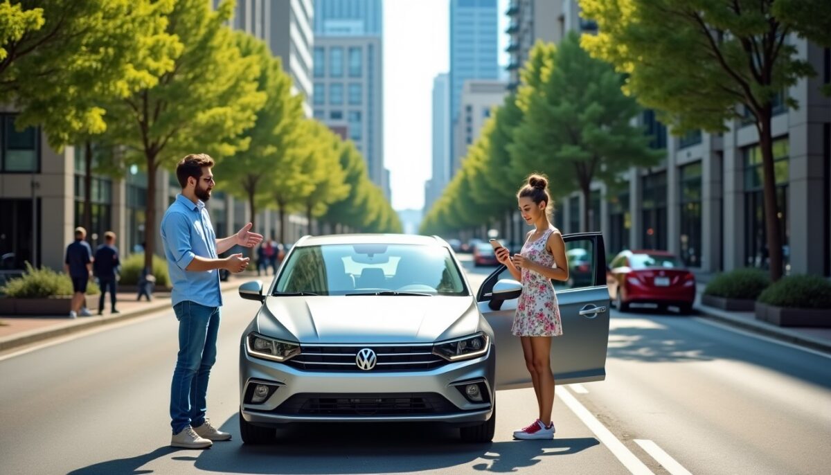 Location de voiture à petit prix : Turo est-il l'alternative rentable à découvrir ?