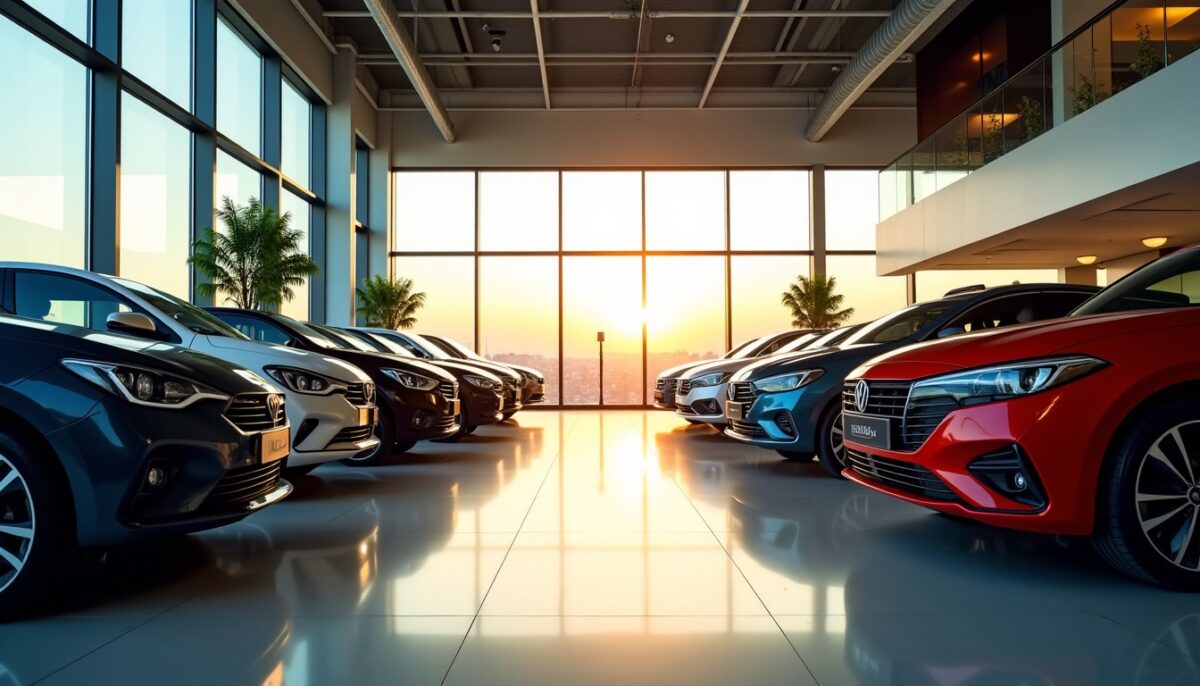 Auto Dimension : Votre Guide Pratique pour Comparer les Tailles de Voitures