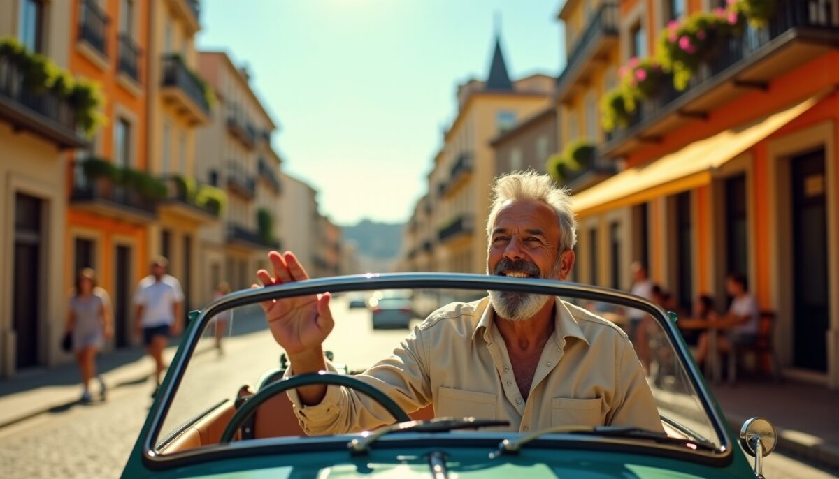 Explorer Toulouse et ses environs en voiture : le guide ultime pour un week-end mémorable