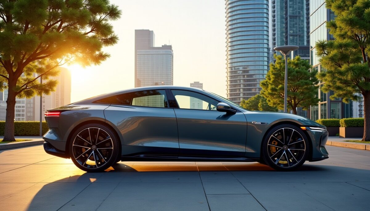 Le guide complet pour profiter du leasing social d’un véhicule électrique